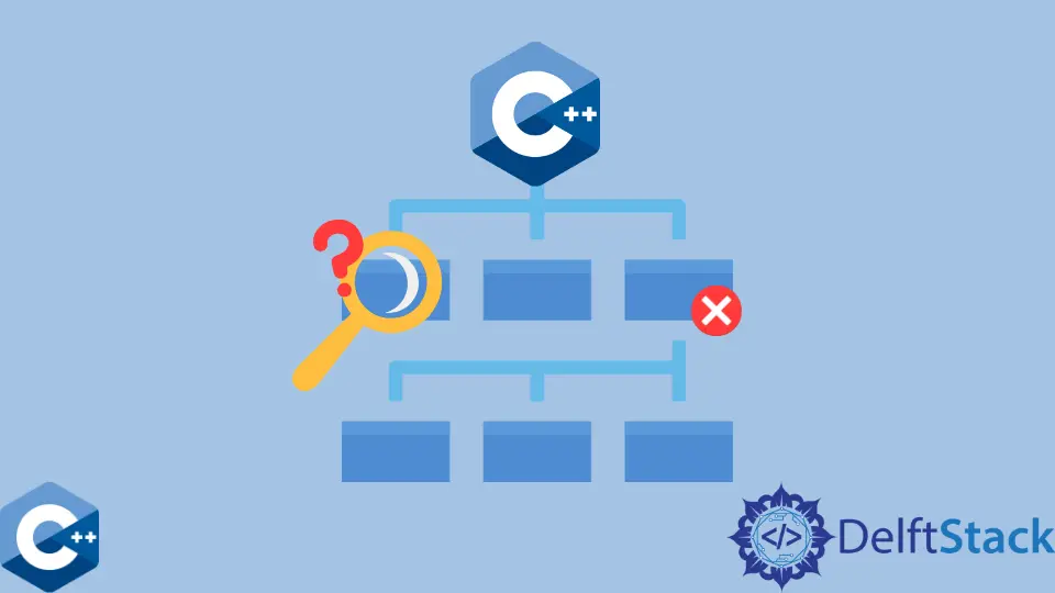 Binary Search Tree Destructor in C++