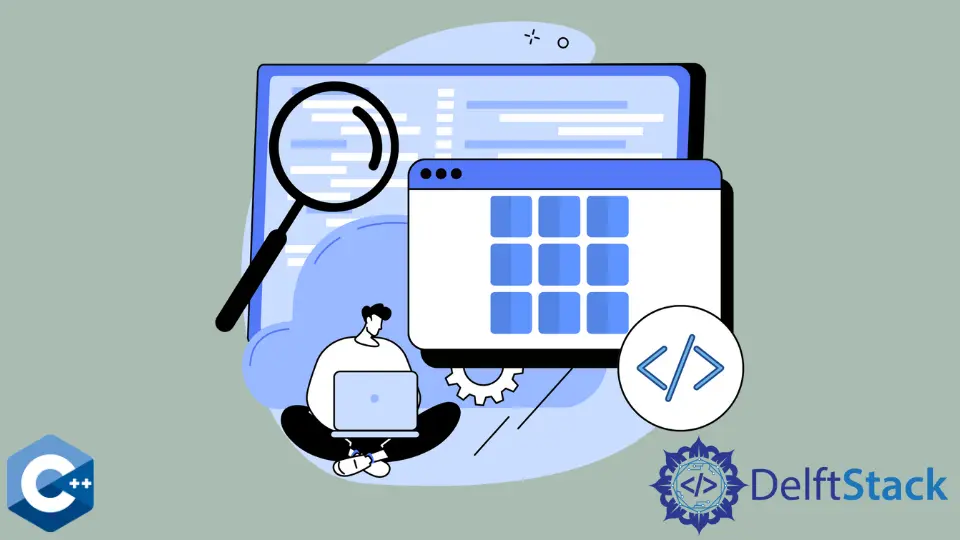 How to Check if an Array Contains an Element in C++