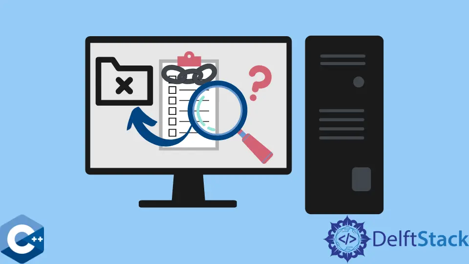 How to Check if Linked List Is Empty in C++