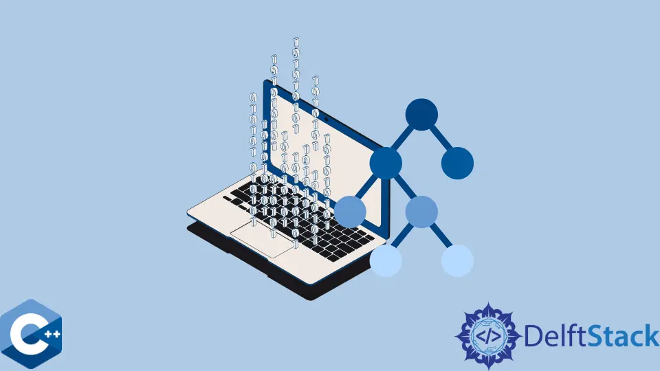 Drucken Sie Daten im Binärbaum Ebene für Ebene in C++