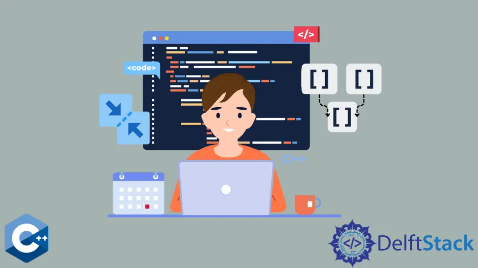 Der std::merge-Algorithmus in C++