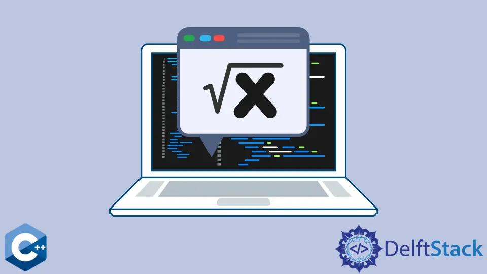 How to Find the Square Root Without Using the SQRT Function in C++
