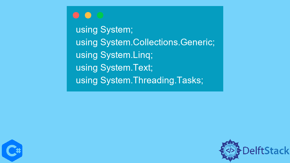 Get the First Object From List<Object> Using LINQ