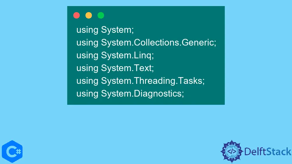 Exact Time Measurement for Performance Testing in C#