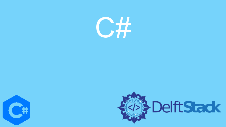 Initialize Array of Objects in C#