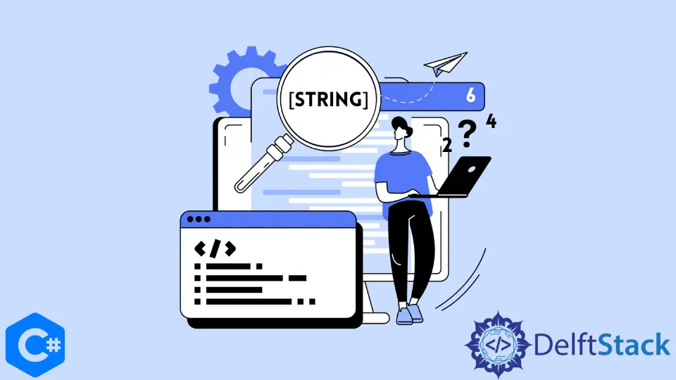 How to Identify if a String Is a Number in C#