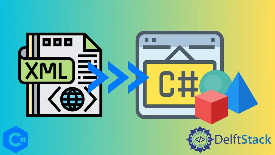 How to Deserialize XML to Object in C#