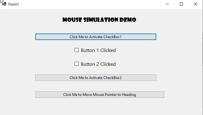 InvokeOnClick 인터페이스