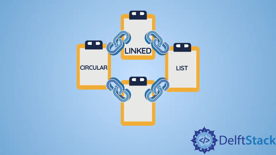 Circular Linked List