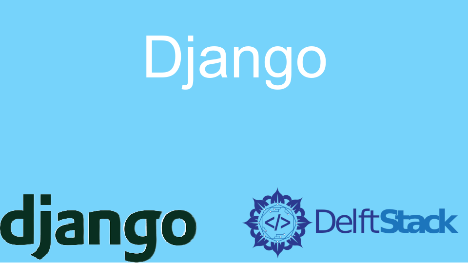 Best Practices für eine Django-Arbeitsverzeichnisstruktur