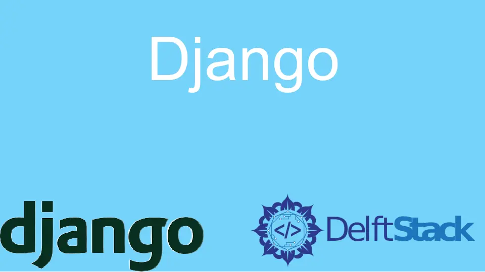 Usar la etiqueta include en Django