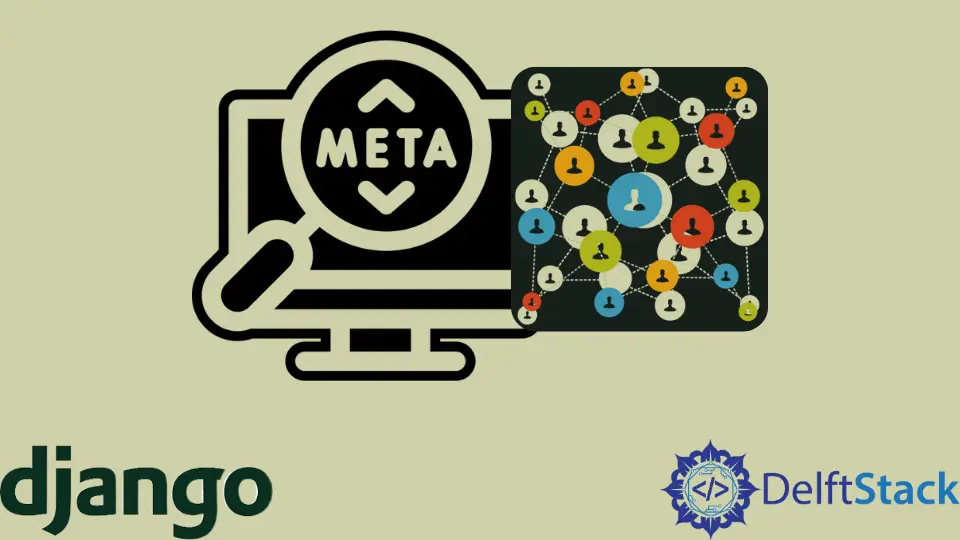 Métaclasse dans les modèles Django