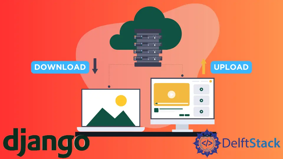 How to Download File in Django