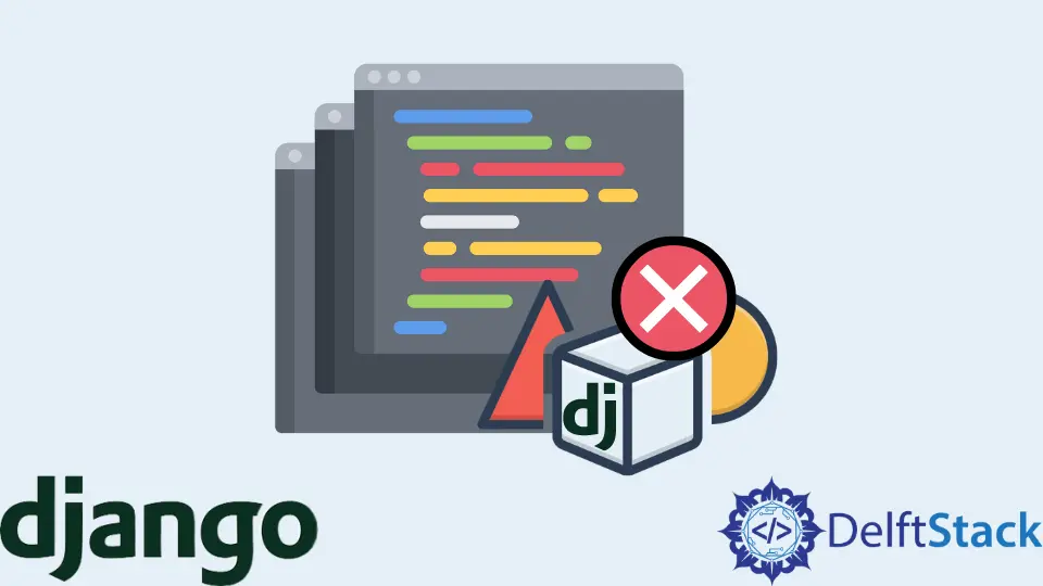 Funktion des Parameters On_delete in Django-Modellen