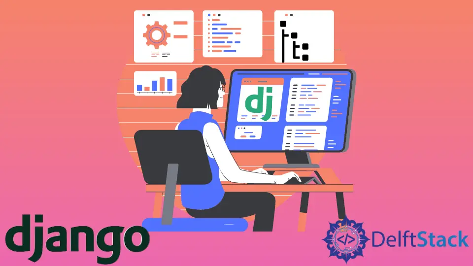 Django 工作目錄結構的最佳實踐