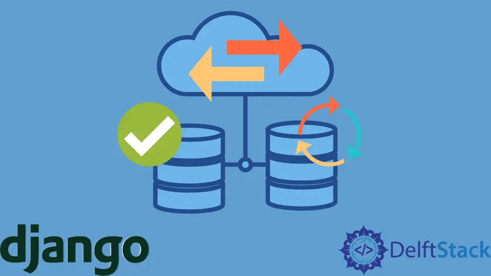 Rollback dell'ultima migrazione del database in Django