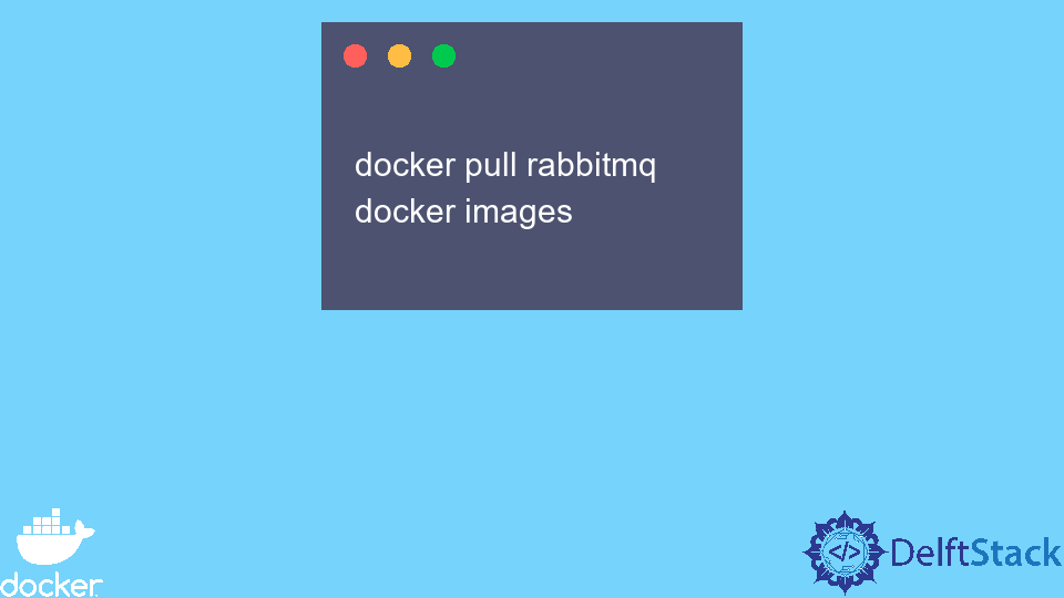 Launch Bash Terminal in New Docker Container