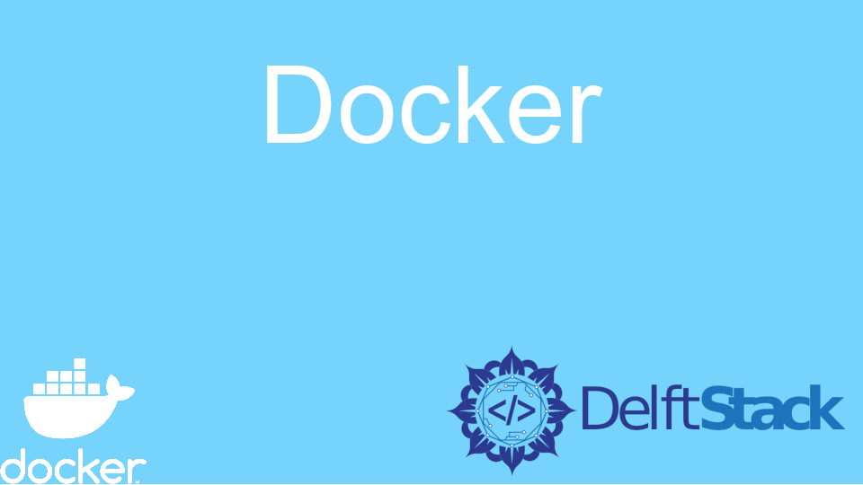 Ubicaciones de registro de Daemon en Docker