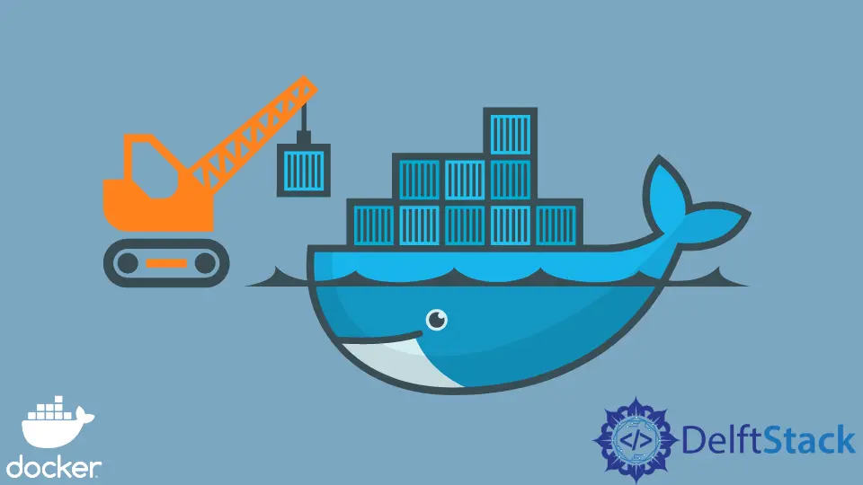 How to Rebuild a Container in a Docker-Compose File