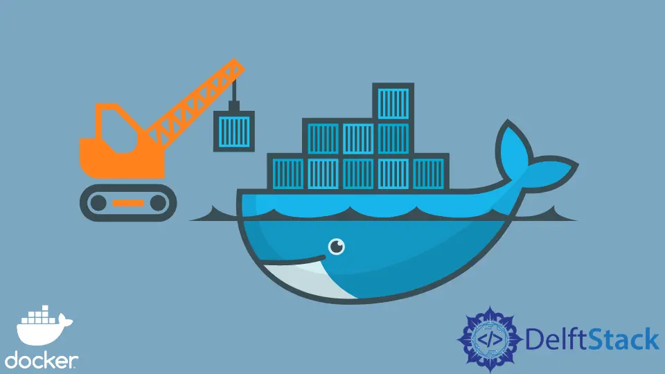 Docker-Compose 파일에서 컨테이너 재구축