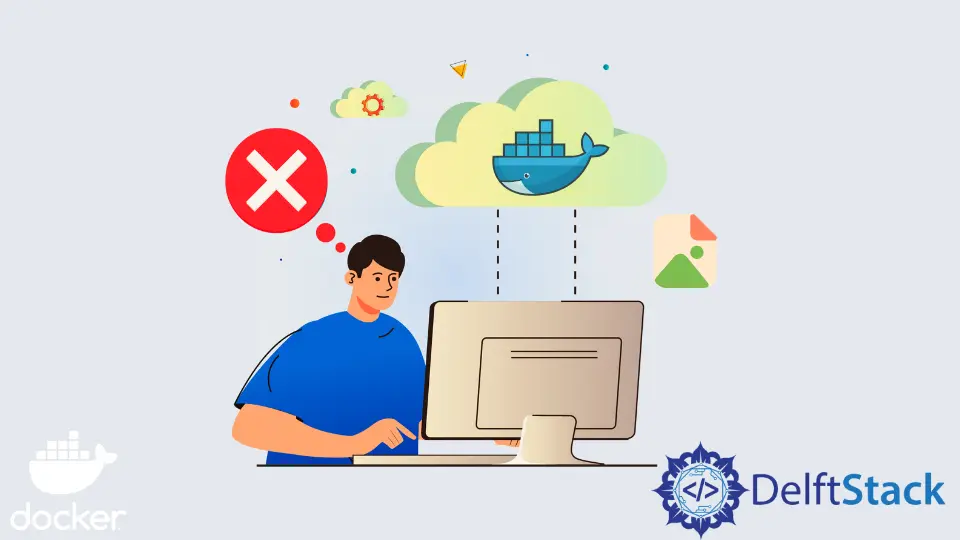 Eliminar imágenes de Docker antiguas y no utilizadas