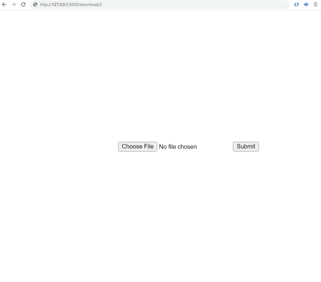 Flask send_file() Output 3