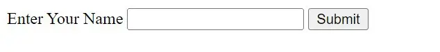 Flask-Umleitung mit Parametern - Form