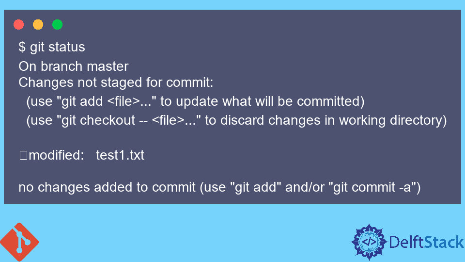 Tutorial de Git - Flujo de trabajo de Git