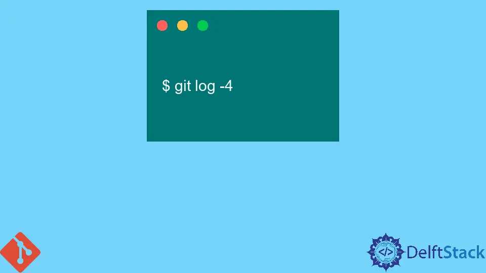 How to Filter the Commit History in Git