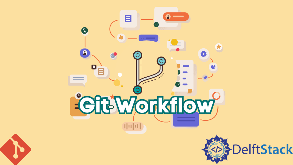 Tutoriel Git - Flux de travail Git