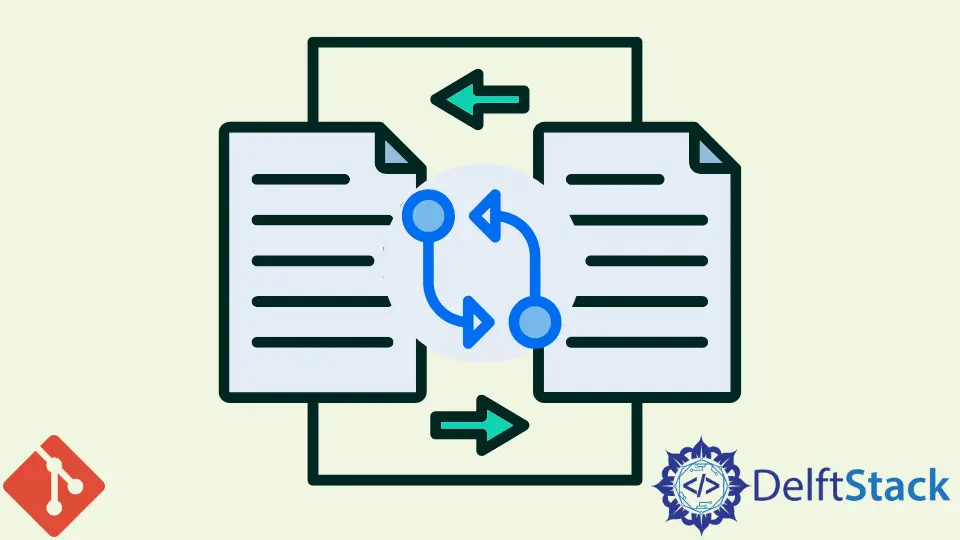 Tutorial Git - Unire rami