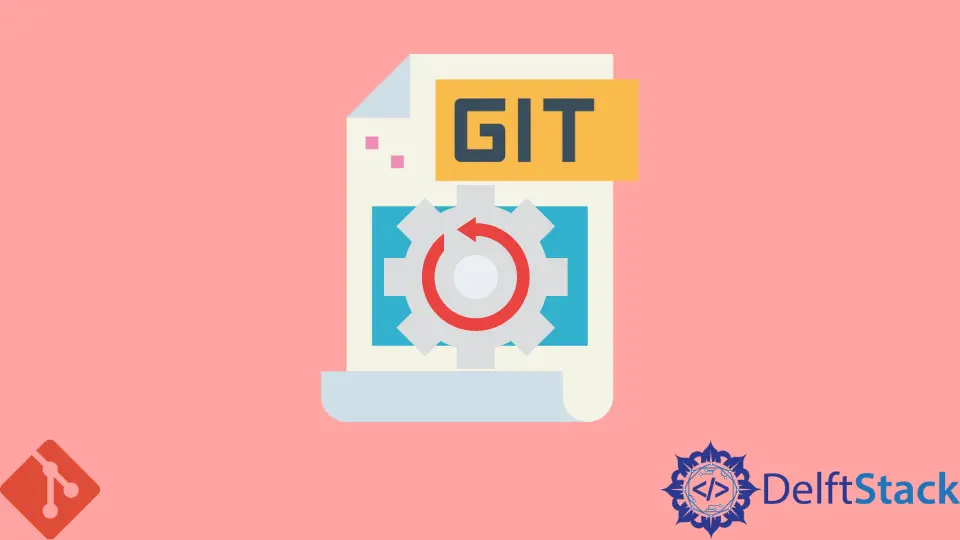 Tutorial Git - File non in scena