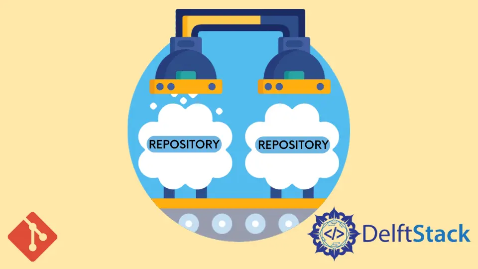 Git Clone avec nom d'utilisateur et mot de passe