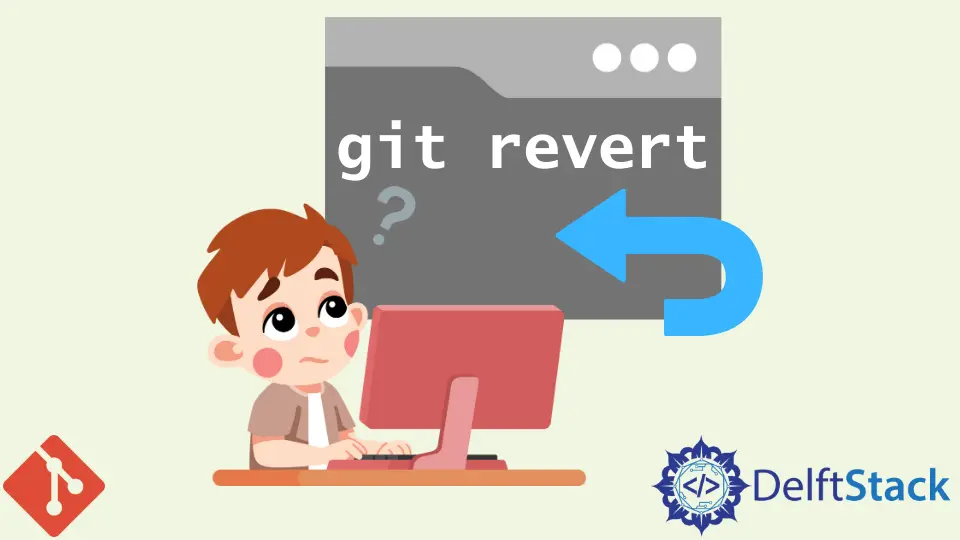 Zu einem vorherigen Commit im Repository in Git zurückkehren