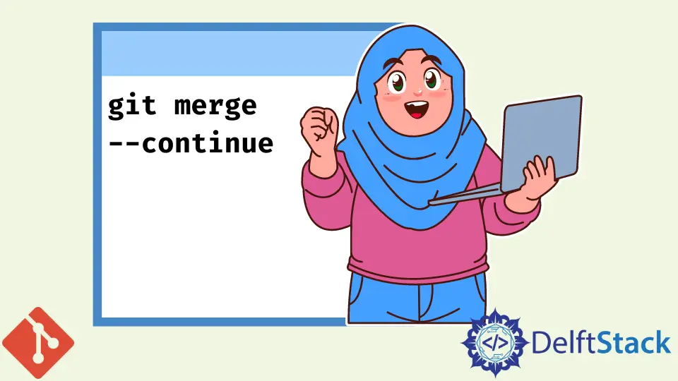 How to Finish a Merge After Resolving Conflicts in Git