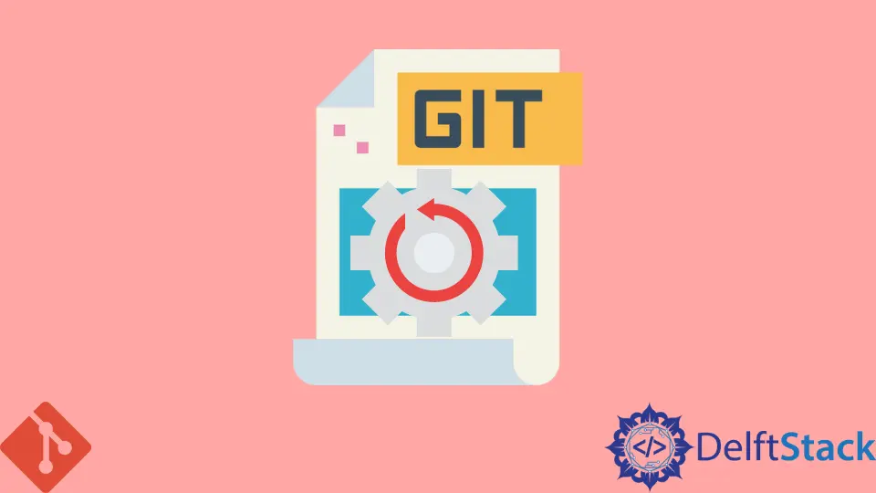 Unstage eine Datei in Git