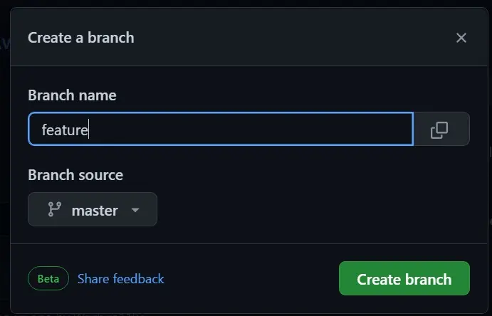 Difference Between Forking and Branching on GitHub