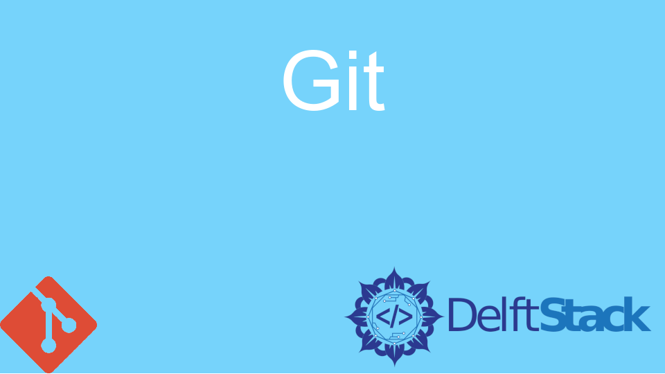 Windows で Git を更新する