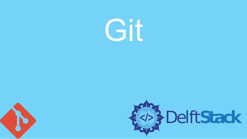 在 Git 中添加空目录