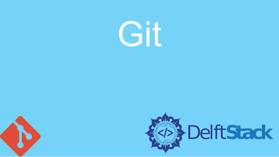 Ajouter des fichiers dans la mise en scène par Git de différentes manières