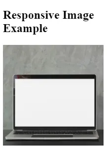 display image small window