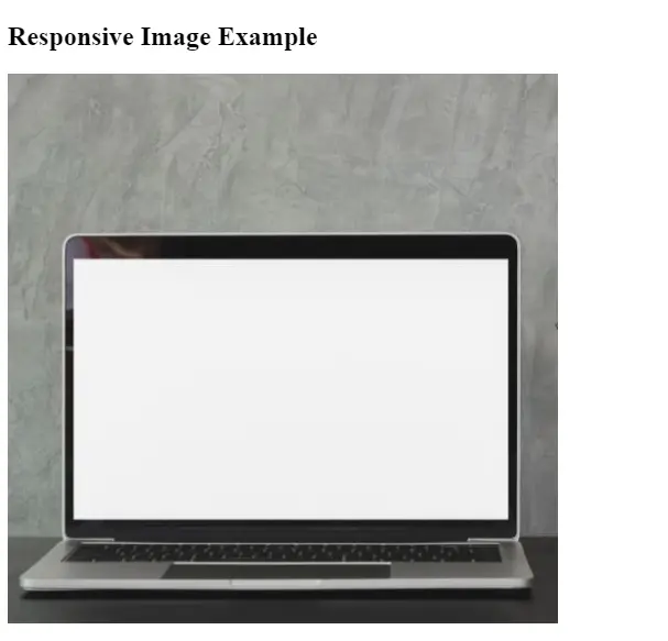 display image