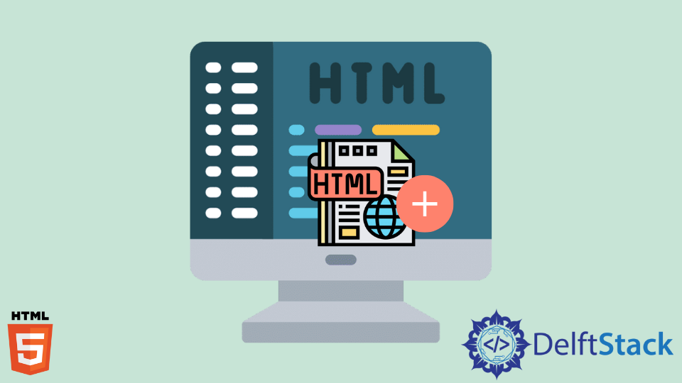 Incluir um arquivo HTML em outro arquivo HTML