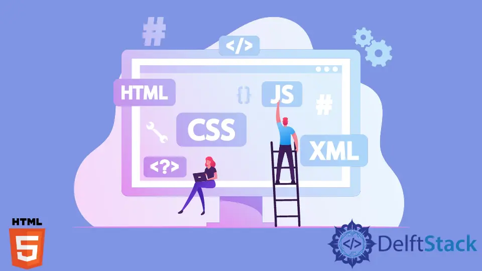 How to Display XML in HTML