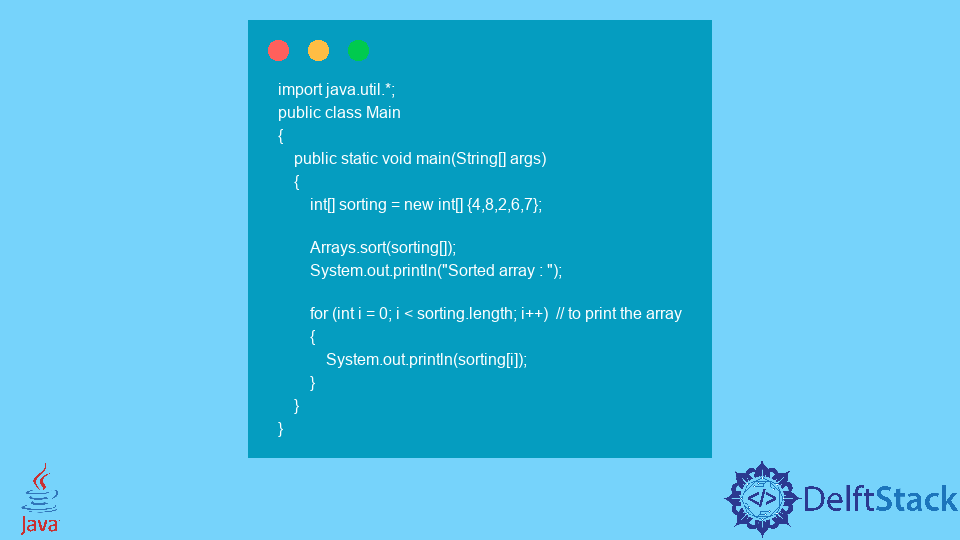 Class Expected Error in Java