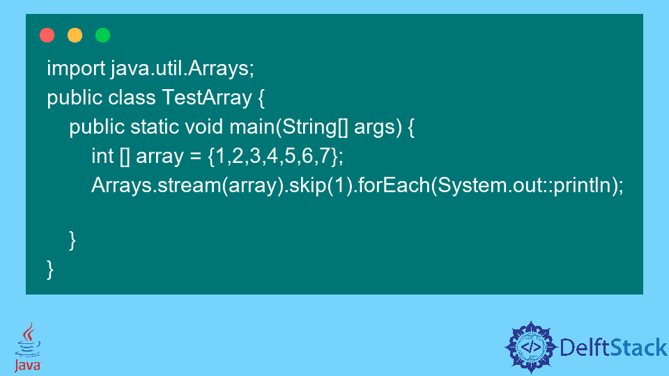 Mudar um Array em Java