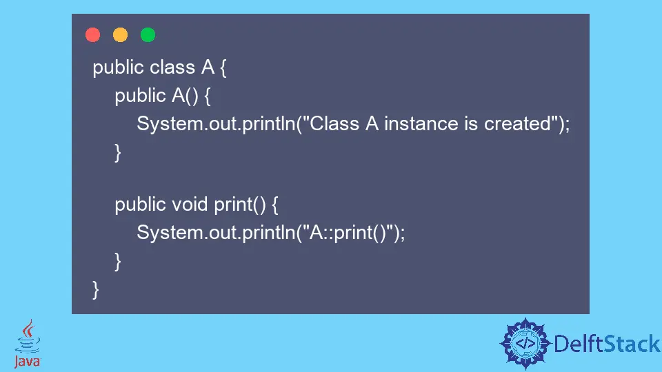 Java.Lang.VerifyError: tipo incorrecto en la pila de operandos