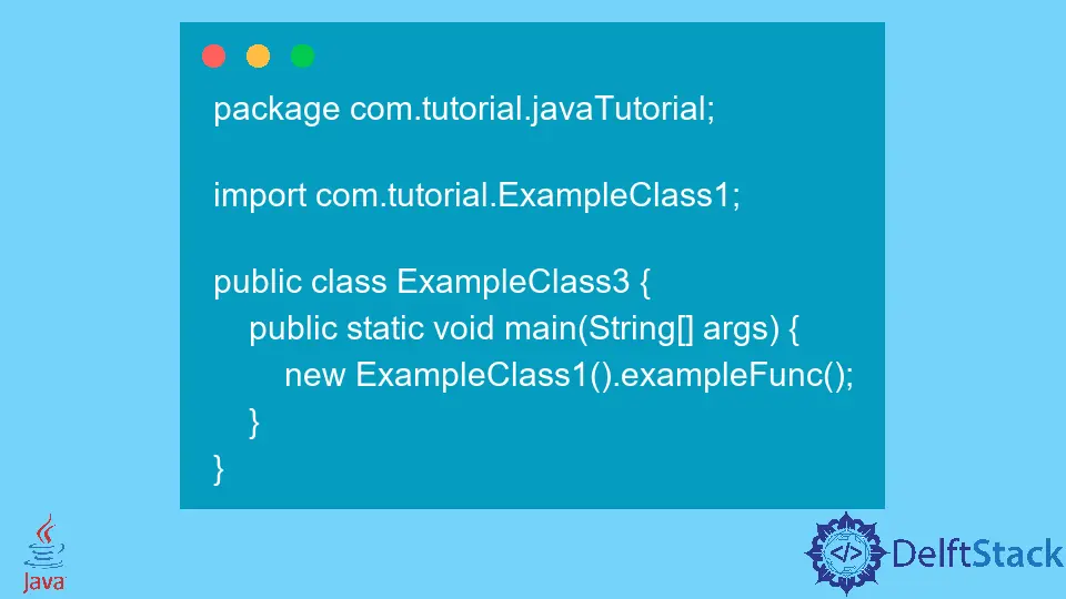 Difference Between Private and Public Modifiers in Java