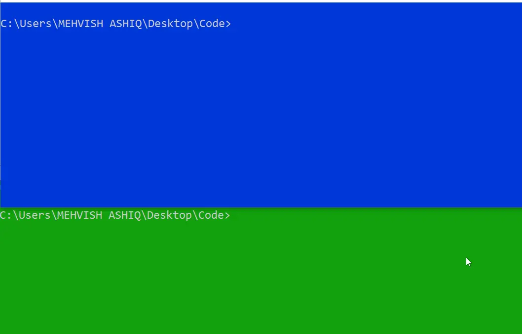 create pptp connection using java - output