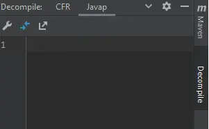 Java Decompiler